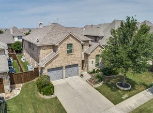 6365 Bear Lake Rd, Frisco, TX 75036