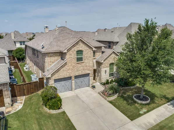 6365 Bear Lake Rd, Frisco, TX 75036