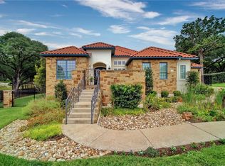 2508 Arion Cir, Austin, TX 78730