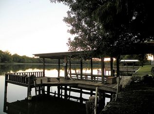 1464 Doug Bell Rd, Trinity, TX 75862