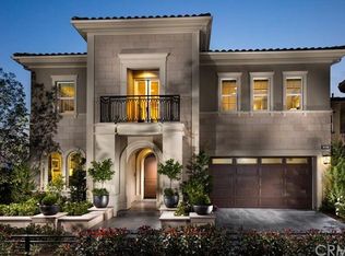 10 Sorrel, Lake Forest, CA 92630