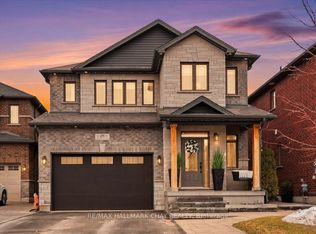 26 Lowry Ct, Barrie, ON L4N7N3