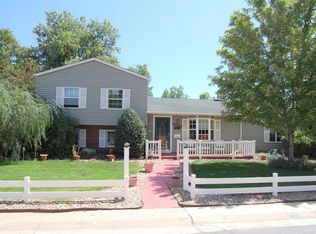 6082 Newcombe Ct, Arvada, CO 80004