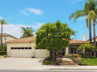207 La Salle, San Clemente, CA 92672