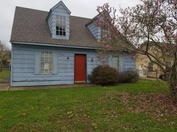 5304 Bitter Creek Dr, Memphis, TN 38127