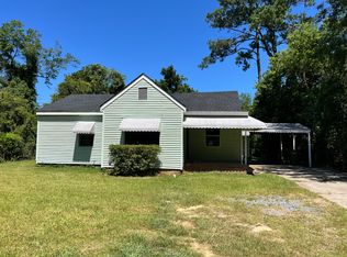 627 Morris Rd, Columbus, GA 31906