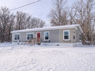 1012 13th St SW, Little Falls, MN 56345