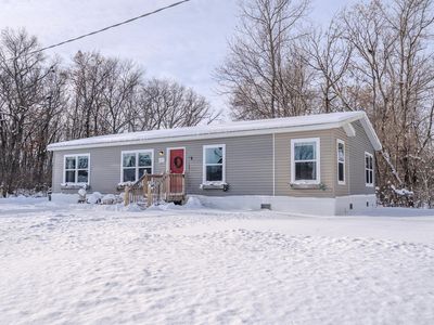 1012 13th St SW, Little Falls, MN, 56345