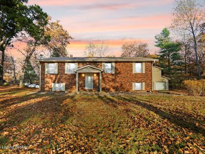 929 Hickory Dr, Vine Grove, KY, 40175