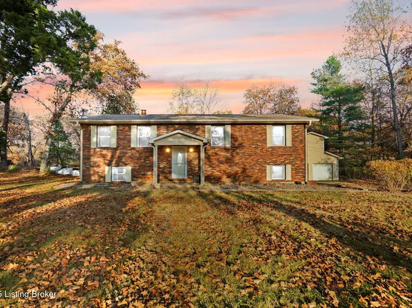 929 Hickory Dr, Vine Grove, KY 40175