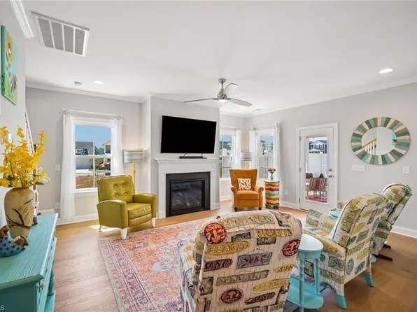 1631 Cross Village Ave, Kernersville, NC 27284