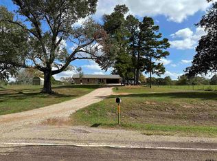 3627 Fm 752 S, Rusk, TX 75785