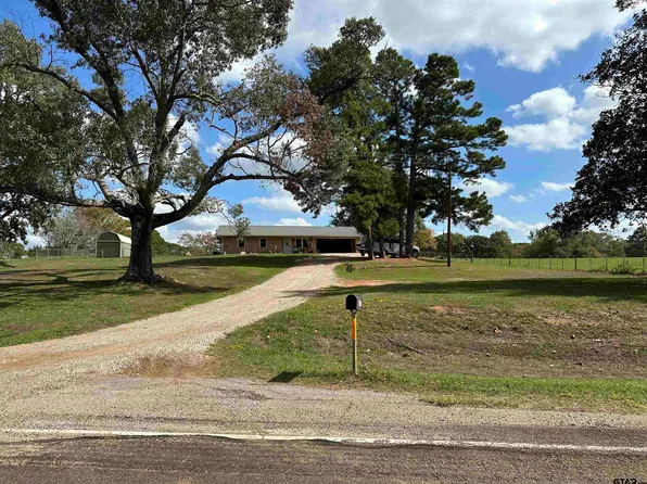 3627 Fm 752 S, Rusk, TX 75785