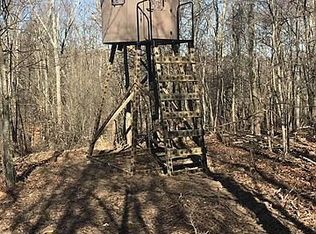 Buckley Run Rd, Athens, OH 45701