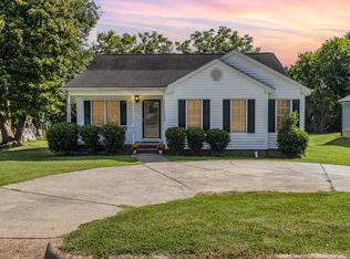 624 E Pine Ave, Wake Forest, NC 27587