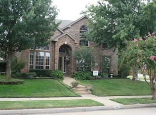 4344 Giovanni Dr, Plano, TX 75024
