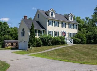 3 Shearson Dr, Methuen, MA 01844