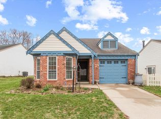 3680 Cordwood Ln, Indianapolis, IN 46214
