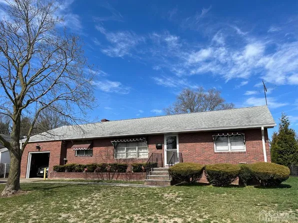 163 Clay St, Milltown, NJ 08850