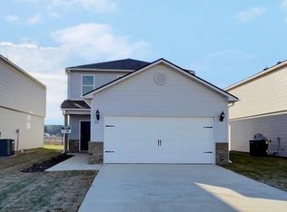 81 Dogwood St, Childersburg, AL 35044