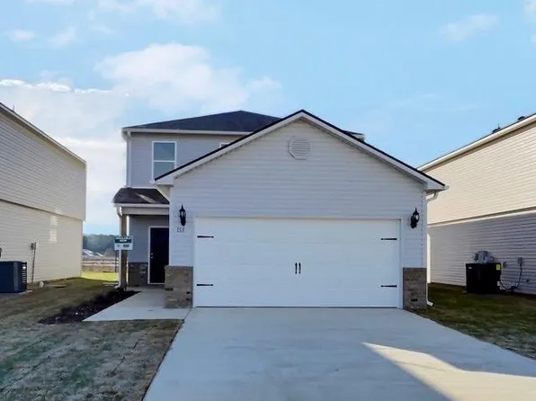 153 Porter Pl, Odenville, AL 35120