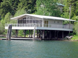 24916 S Cleland Bay Rd, Worley, ID 83876