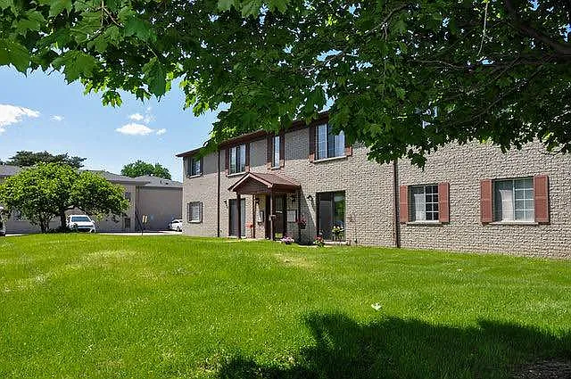 22693 Twelve Mile Rd #693 — Photo 14