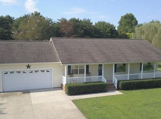 136 Westscott Dr #18, Statesville, NC 28625