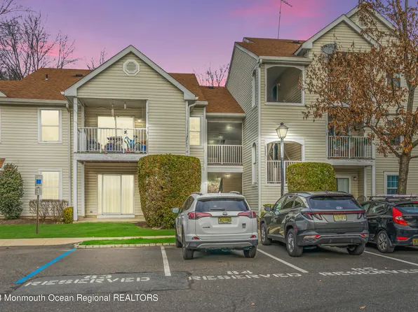 514 Walden Circle, Robbinsville, NJ 08691