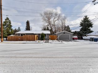 701 Stewart St, Wenatchee, WA 98801