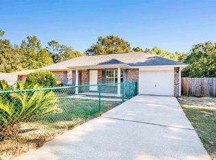 6864 Fast Gun Ln, Milton, FL 32570