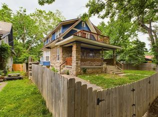 5218 Highland Ave, Kansas City, MO 64110
