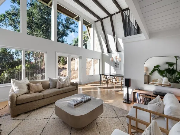 9 Dominican Drive, San Rafael, CA 94901