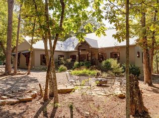 10 Redtail Ln, Heber Springs, AR 72543