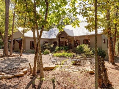 10 Redtail Ln, Heber Springs, AR, 72543