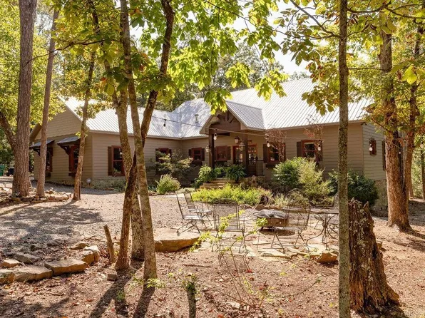 10 Redtail Ln, Heber Springs, AR 72543