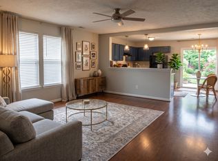 2317 Lonan Ct, Lexington, KY 40511