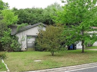 503 Seminole Dr, Austin, TX 78745