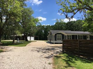 4304 County Road 356, Brazoria, TX 77422