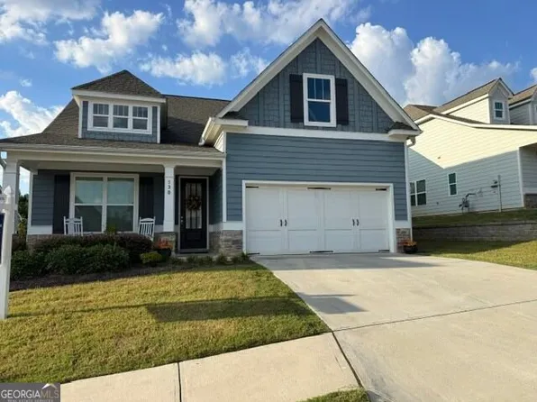 130 Heritage Pointe Dr, Villa Rica, GA 30180