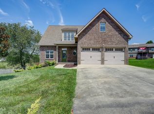68 Creek View Ct, Gray, TN 37615