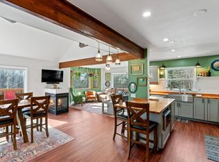 3505 N Tern Ct, Palmer, AK 99645