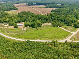 0 Howard Rd, Lexington, MS 39095