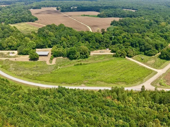 0 Howard Rd, Lexington, MS 39095