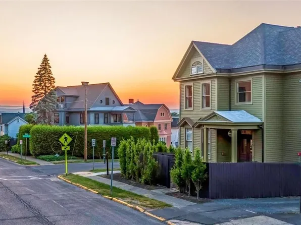 870-872 Columbia Street, Hudson, NY 12534