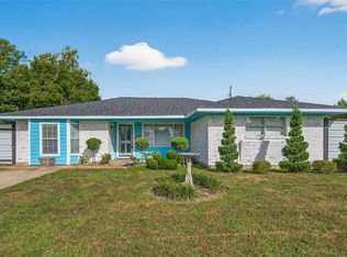 515 E Janisch Rd, Houston, TX 77022