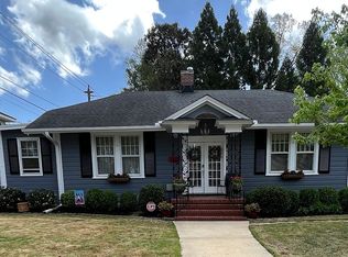 537 Norwood St, Spartanburg, SC 29302