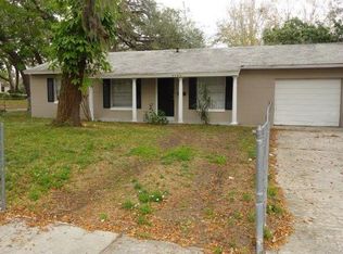 5703 Deerfield Rd, Orlando, FL 32808