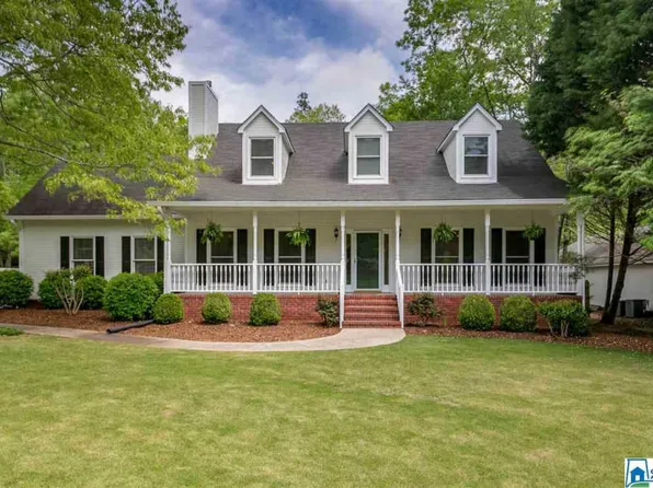 936 Copena Dr, Indian Springs, AL 35124