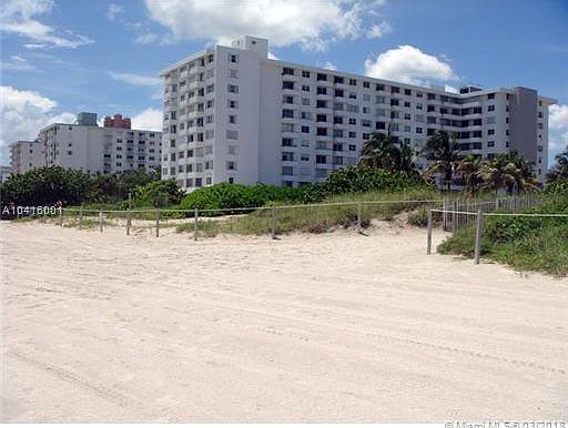 1st image of 465 Ocean Dr APT 603